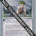 Holon Farmer 2007 (Akira Miyazaki) 091 - World Championship Decks