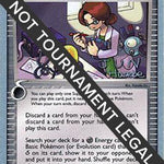 Holon Researcher 2007 (Jun Hasebe) 095 - World Championship Decks