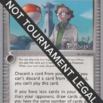 Holon Scientist 2007 (Jun Hasebe) 097 - World Championship Decks