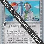 Holon Scientist 2007 (Tom Roos) 097 - World Championship Decks