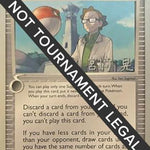Holon Scientist 2007 (Akira Miyazaki) 097 - World Championship Decks