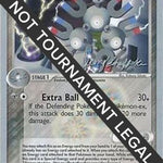 Holon's Magneton 2007 (Jeremy Scharff-Kim) 022 - World Championship Decks