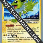 Jolteon Star 2007 (Tom Roos) 101 - World Championship Decks