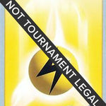 Lightning Energy 2007 (Tom Roos)  - World Championship Decks
