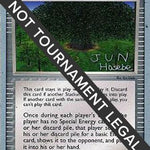 Power Tree 2007 (Jun Hasebe) 076 - World Championship Decks
