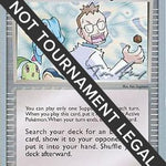Professor Elm's Training Method 2007 (Tom Roos) 079 - World Championship Decks