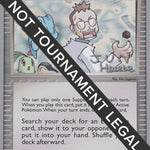 Professor Elm's Training Method 2007 (Jun Hasebe) 079 - World Championship Decks
