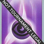 Psychic Energy 2007 (Jun Hasebe)  - World Championship Decks