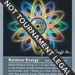 Rainbow Energy 2007 (Jeremy Scharff-Kim) 081 - World Championship Decks