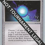 Rare Candy 2007 (Jun Hasebe) 090 - World Championship Decks