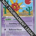 Solrock (47) 047 - World Championship Decks