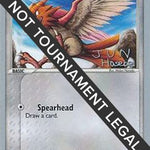 Spearow 2007 (Jun Hasebe) 061 - World Championship Decks