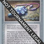 Strength Charm 2007 (Jeremy Scharff-Kim) 081 - World Championship Decks