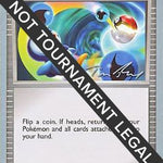 Super Scoop Up 2007 (Tom Roos) 115 - World Championship Decks