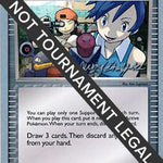 TV Reporter 2007 (Jeremy Scharff-Kim) 082 - World Championship Decks