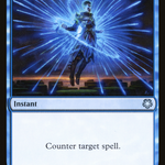 Counterspell (GN3-025) - Game Night: Free-for-All