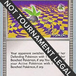 Warp Point 2007 (Jun Hasebe) 116 - World Championship Decks