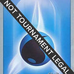 Water Energy 2007 (Akira Miyazaki)  - World Championship Decks