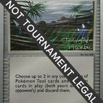 Windstorm 2007 (Jun Hasebe) 085 - World Championship Decks
