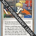 Bebe's Search 2008 (Jason Klaczynski) 119 - World Championship Decks