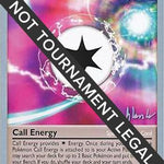 Call Energy 2008 (Dylan Lefavour) 092 - World Championship Decks