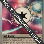 Call Energy 2008 (Jason Klaczynski) 092 - World Championship Decks