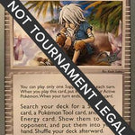 Castaway 2008 (Paul Atanassov) 072 - World Championship Decks