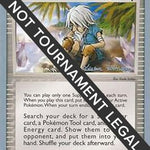 Castaway 2008 (Tristan Robinson) 072 - World Championship Decks