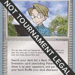 Celio's Network 2008 (Tristan Robinson) 073 - World Championship Decks