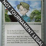 Celio's Network 2008 (Jason Klaczynski) 073 - World Championship Decks