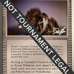 Cessation Crystal 2008 (Paul Atanassov) 074 - World Championship Decks