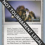 Cessation Crystal 2008 (Dylan Lefavour) 074 - World Championship Decks