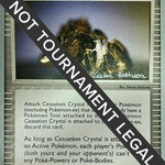Cessation Crystal 2008 (Tristan Robinson) 074 - World Championship Decks