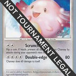 Chansey 2008 (Paul Atanassov) 076 - World Championship Decks