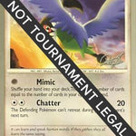 Chatot 2008 (Paul Atanassov) 055 - World Championship Decks