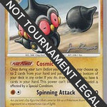 Claydol 2008 (Jason Klaczynski) 015 - World Championship Decks