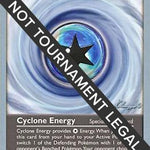 Cyclone Energy 2008 (Jason Klaczynski) 090 - World Championship Decks