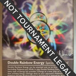 Double Rainbow Energy 2008 (Dylan Lefavour) 088 - World Championship Decks