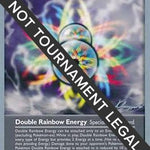 Double Rainbow Energy 2008 (Jason Klaczynski) 088 - World Championship Decks