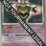 Dusknoir 002 - World Championship Decks