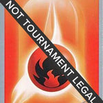 Fire Energy 2008 (Paul Atanassov)  - World Championship Decks