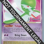 Gardevoir LV.X 2008 (Jason Klaczynski) 131 - World Championship Decks