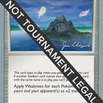 Lake Boundary 2008 (Jason Klaczynski) 112 - World Championship Decks