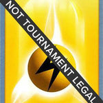Lightning Energy 2008 (Tristan Robinson)  - World Championship Decks