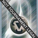 Metal Energy 2008 (Tristan Robinson)  - World Championship Decks