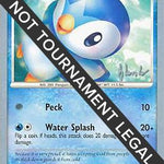 Piplup  2008 (Dylan Lefavour) 015 - World Championship Decks