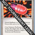 PlusPower 2008 (Paul Atanassov) 121 - World Championship Decks