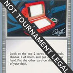 Pokedex (HANDY910is) 2008 (Paul Atanassov) 111 - World Championship Decks
