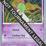 Ralts  2008 (Jason Klaczynski) 015 - World Championship Decks