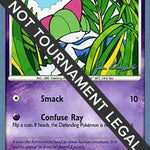 Ralts  2008 (Jason Klaczynski) 102 - World Championship Decks